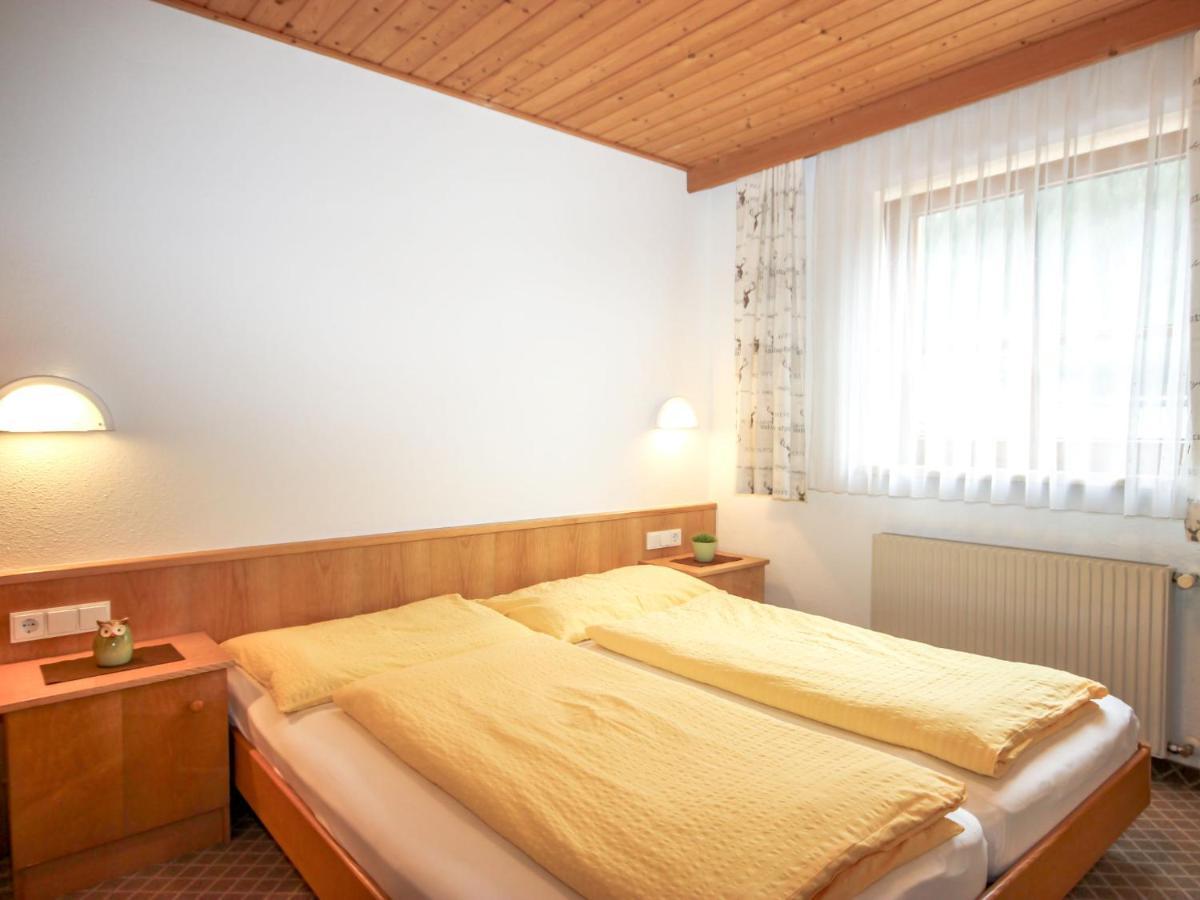 Apartment Pircher By Interhome Зее Экстерьер фото