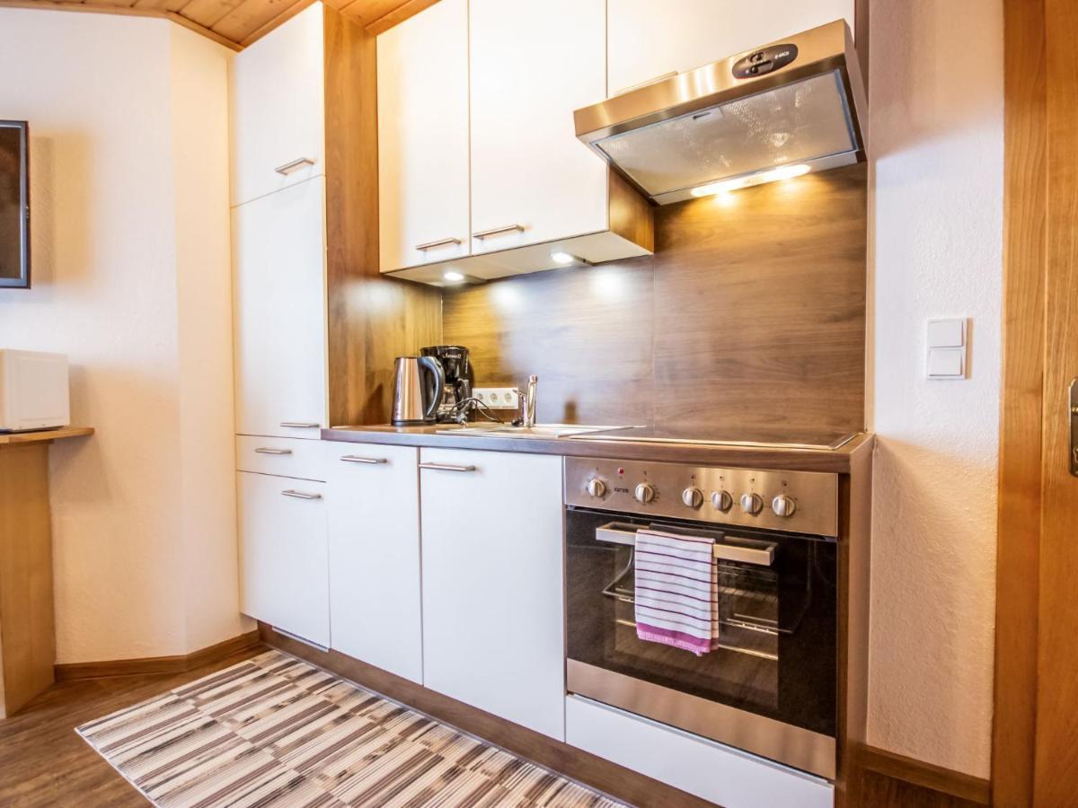 Apartment Pircher By Interhome Зее Экстерьер фото