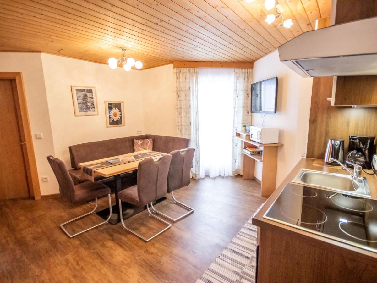 Apartment Pircher By Interhome Зее Экстерьер фото