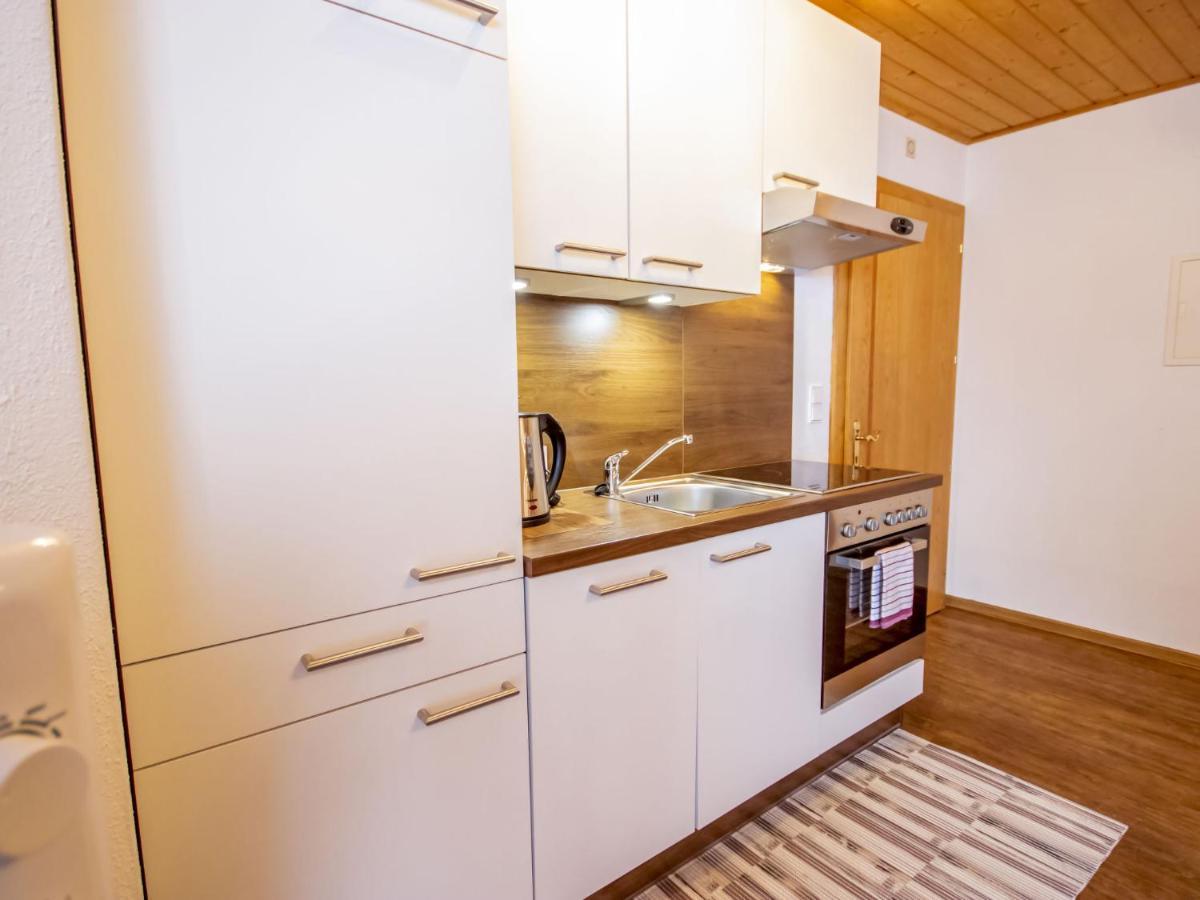Apartment Pircher By Interhome Зее Экстерьер фото