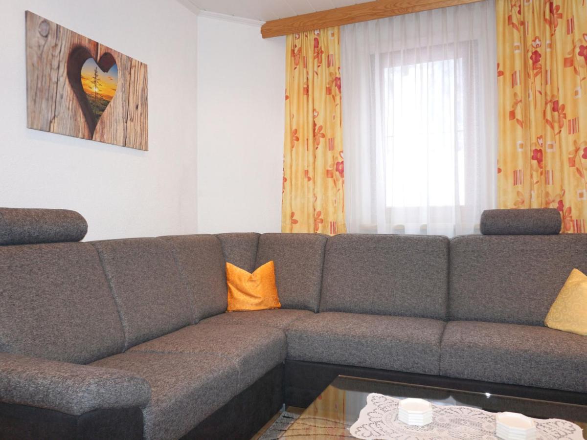 Apartment Pircher By Interhome Зее Экстерьер фото