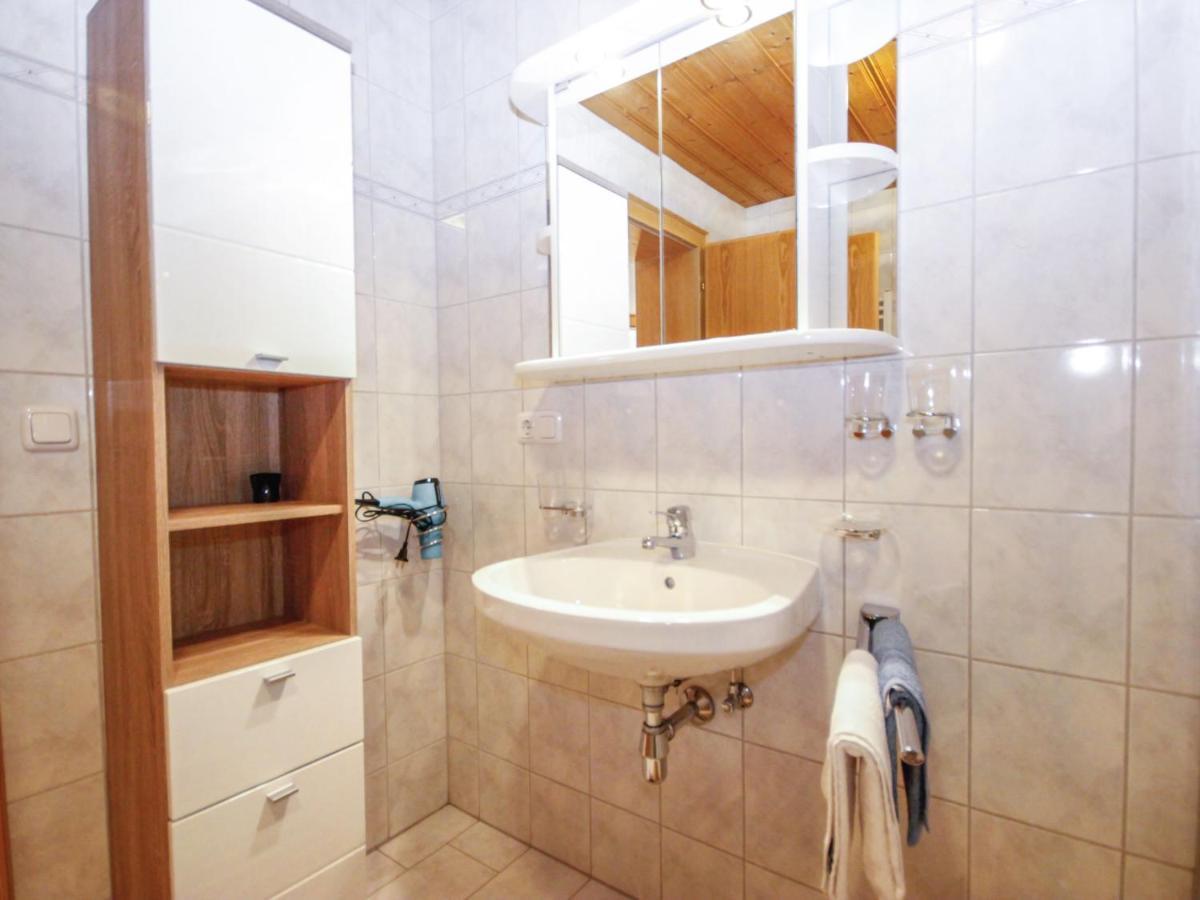 Apartment Pircher By Interhome Зее Экстерьер фото