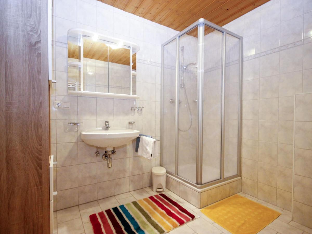 Apartment Pircher By Interhome Зее Экстерьер фото