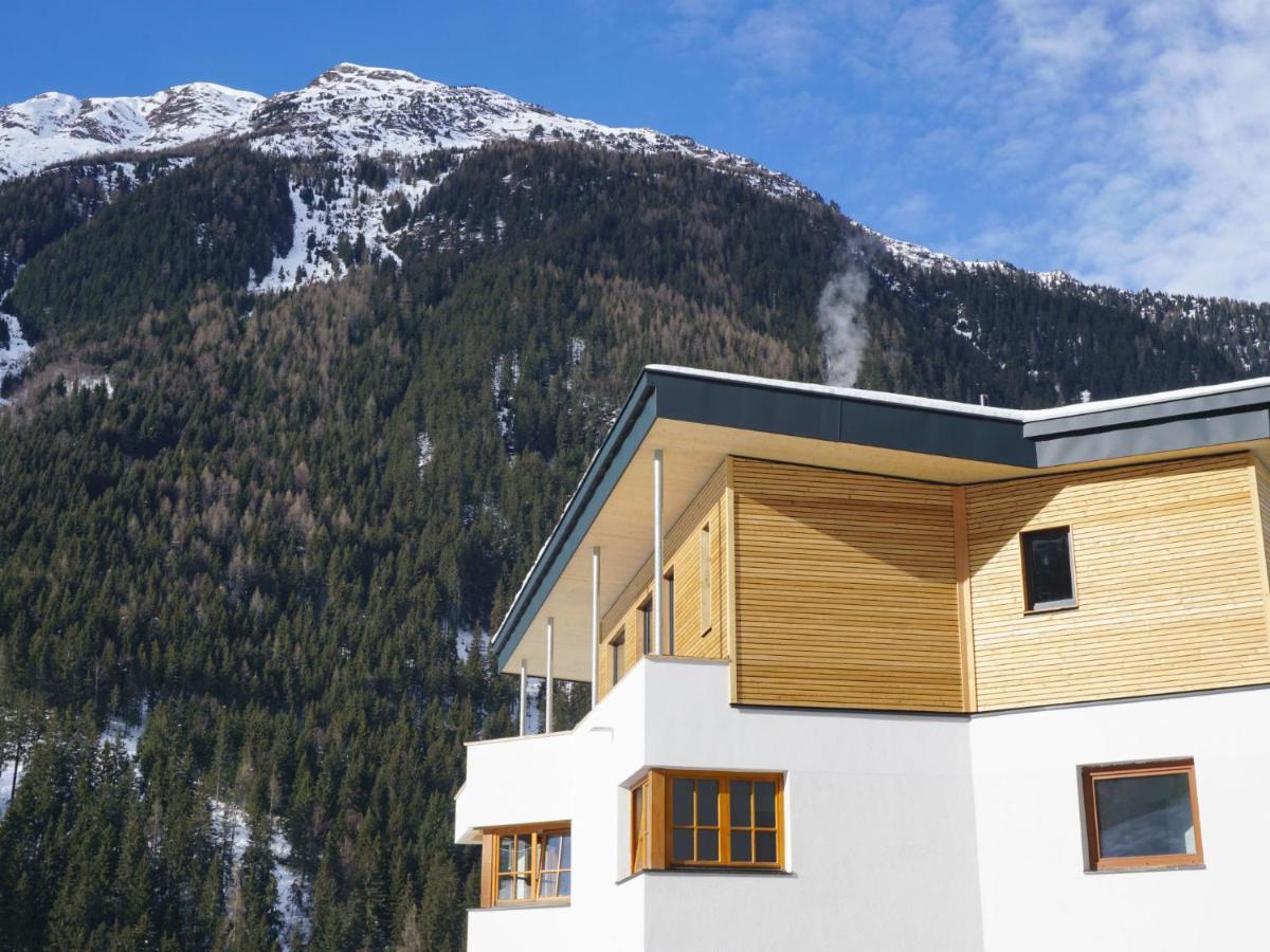 Apartment Pircher By Interhome Зее Экстерьер фото