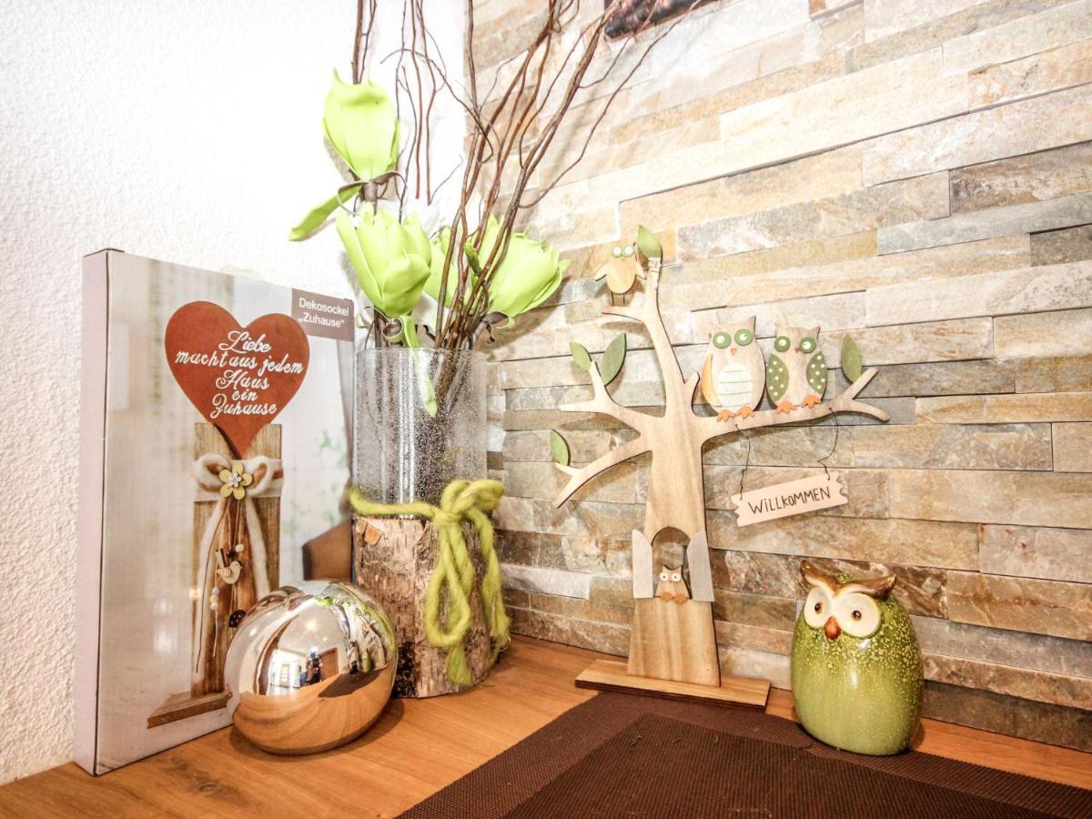 Apartment Pircher By Interhome Зее Экстерьер фото